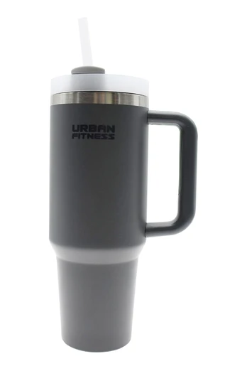 VitalSip 1200ml Insulated Water Bottle - Slate Grey