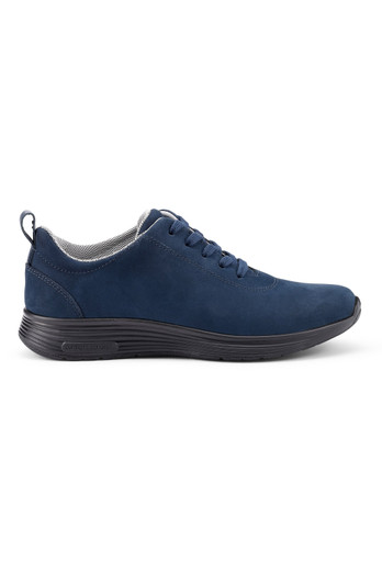 Cosmos Women's Regular Fit Trainer - French Navy