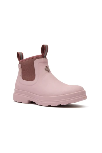 Womens Rainscape Chelsea Wellington - Pink