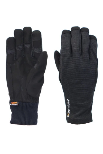 Unisex Era Glove - Black