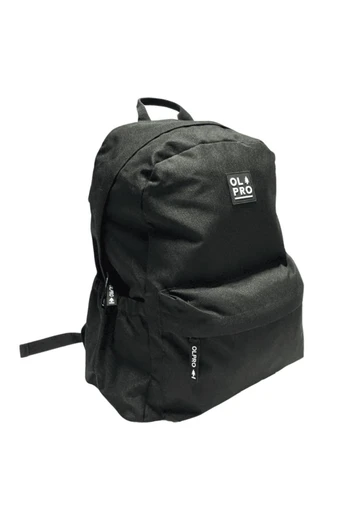 18 Litre Daysack - Black