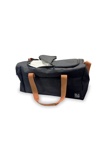 40L Holdall - Orange