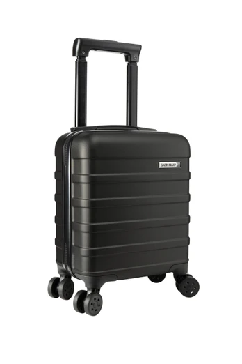 Anode 24L Underseat Suitcase 40x30x20 cm - Black