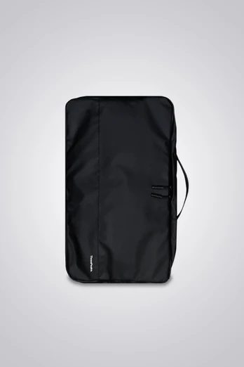 Boot Bag Large 16L - Black Rock