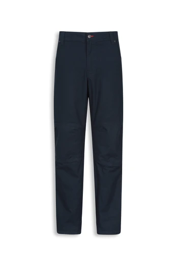 M Fencemender Rebar Pant Regular - Navy