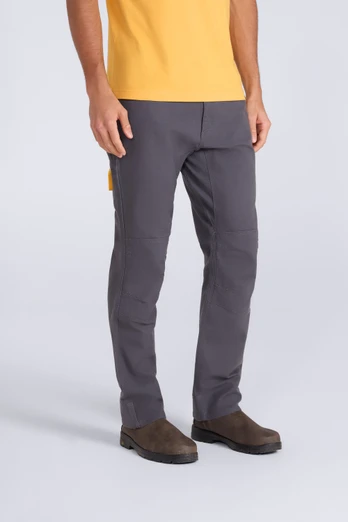 EMS Mens Fencemender Rebar Pants - Charcoal