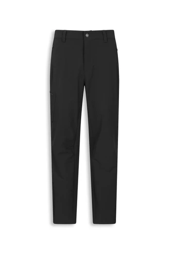 EMS Pinnacle Ascent Mens Trousers Short - Black