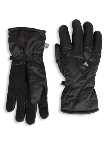 EMS Mens Mercury Ski Glove - Black