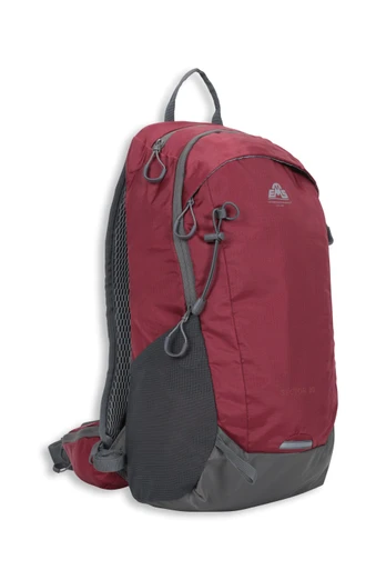 EMS Sector 20L Backpack - Red