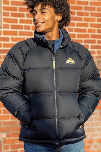 EMS Men's '67 Down Jacket - Anthracite