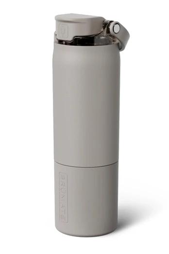 Rise Water Bottle 739ml - Mocha