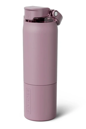 Rise Water Bottle 739ml - Lilac Dusk