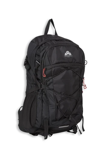 EMS Camp 30L Backpack - Black