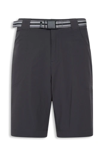 W Ems Compass 4 Point Trek Short - Black