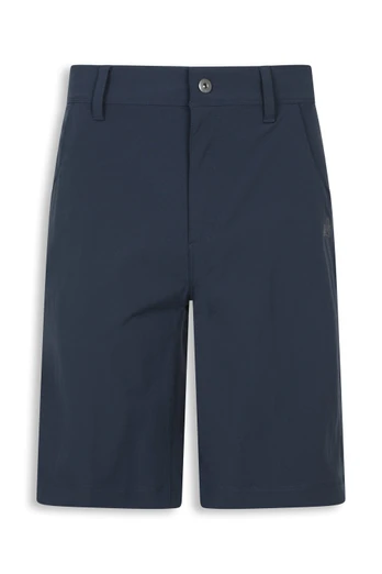 EMS Compass Mens 4 Point Short - Navy