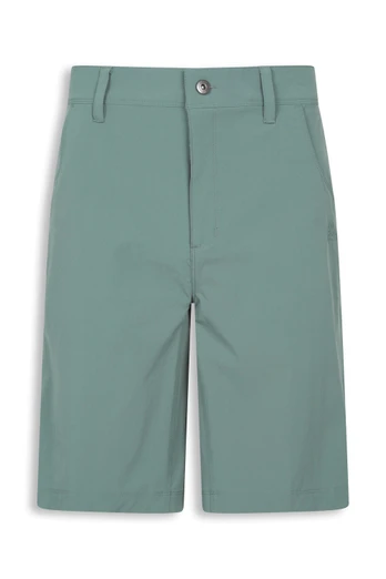 EMS Compass Mens 4 Point Short - Dark Green