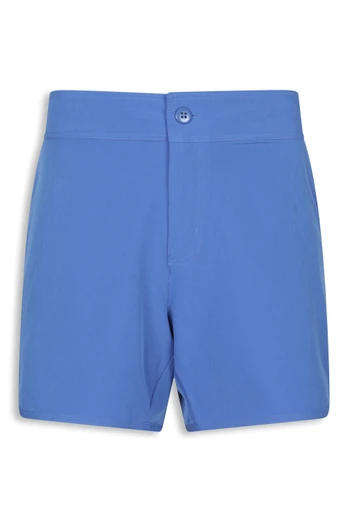 Short Femme EMS Harbor - Purple