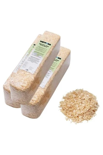 Separation Toilet Drying Agent Pack Of 3 - Beige