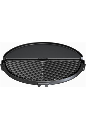Grill 2 Braai 40 - Black