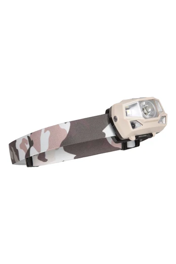 EMS Adaptive Headlamp 300 Lumen - Beige