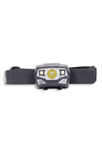 EMS Adaptive Headlamp 300 Lumen - Black