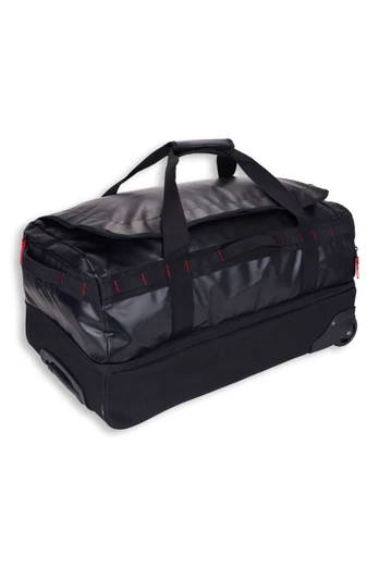 EMS Antarctic Wheelie Duffel 85L - Black