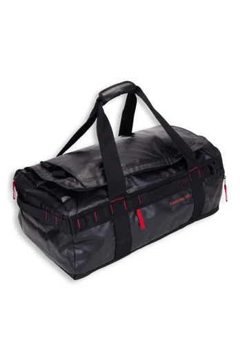 EMS Antarctic Packable Duffel 60L - Black