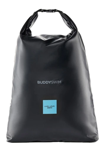 20L Dry Pack - Black/Blue