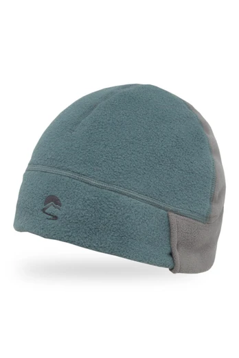 Snow Switch Unisex Windproof Beanie - Mineral/Flint