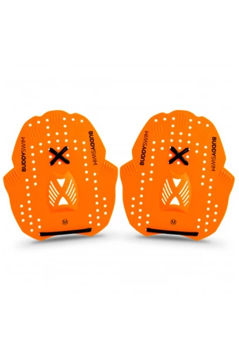 Power Paddle - Orange