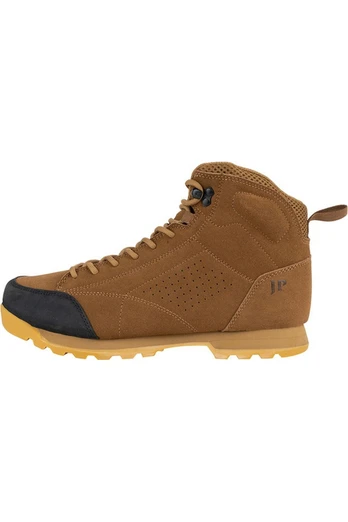 Lowland Mens Boots - Brown
