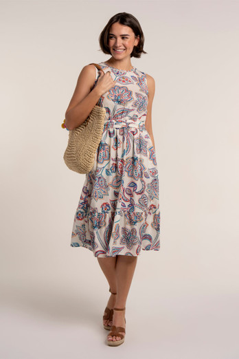 Ioanna Womens Dress - Multi