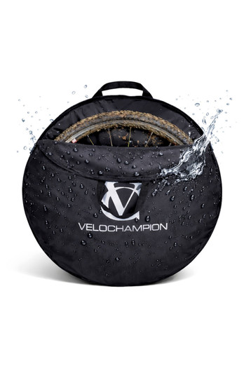 Bike Wheel Bag Fits 700c - 29" Wheels - Small