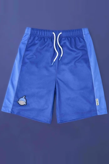 Riders Kids Shorts - Reef the Shark