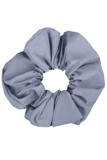 REFLECT360 Scrunchie - Grey