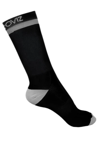 Classic Socks Black - Black