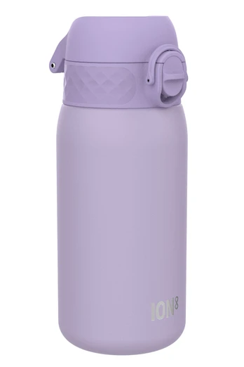 Leak Proof Bottle Vacuum Insulated 320ml (11oz) - Light Purple