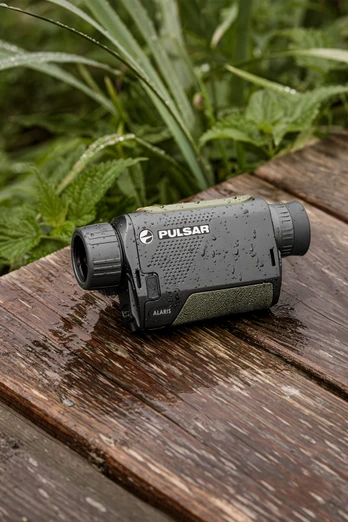 Alaris XG30 Thermal Monocular - Black