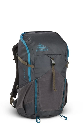 Asher 24L Backpack - Winter Moss / Dill