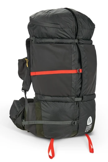 Flex Capacitor 40L-60L Backpack - Peat