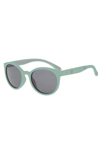 Kids Margo Polarised UV400 Outdoor Sunglasses - Green