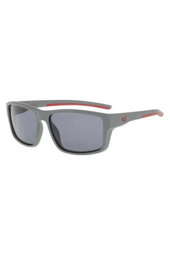 Boys Junior UV400 Polarised Sport SunglassesUK - Grey