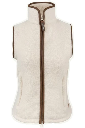 Womens Gilet - Sail
