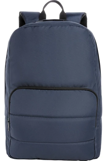 Impact Basic Aware Laptop Backpack 15.5 L - Navy