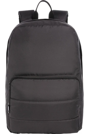 Impact Basic Aware Laptop Backpack 15.5 L - Black