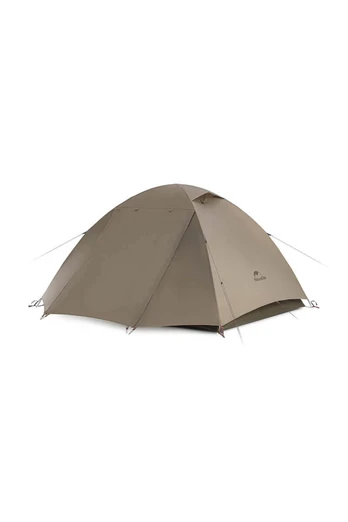 Cloud Creek Series Tents (Vinyl Edition) - Light Coffee Brown