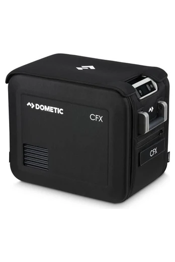 Cfx3 / Cfx5 Pc25 Coolbox Protective Cover - Black/White