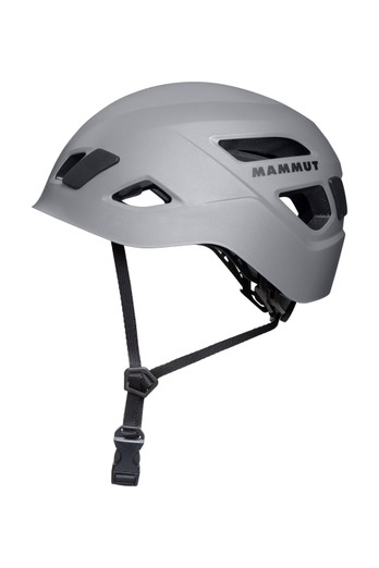 Skywalker 3.0 Unisex Climbing Helmet - Titanium