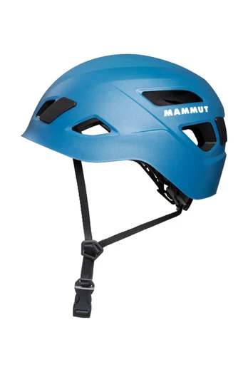 Skywalker 3.0 Unisex Climbing Helmet - Blue