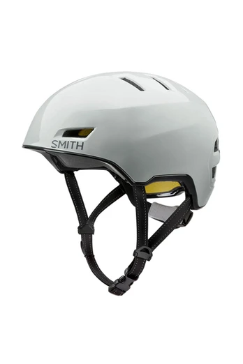 Express Mips Unisex Bike Helmet - Grey / Matte Cloud Grey